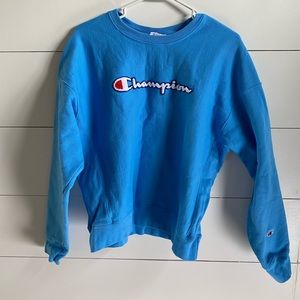 Champion Reverse Weave Sweatshirt